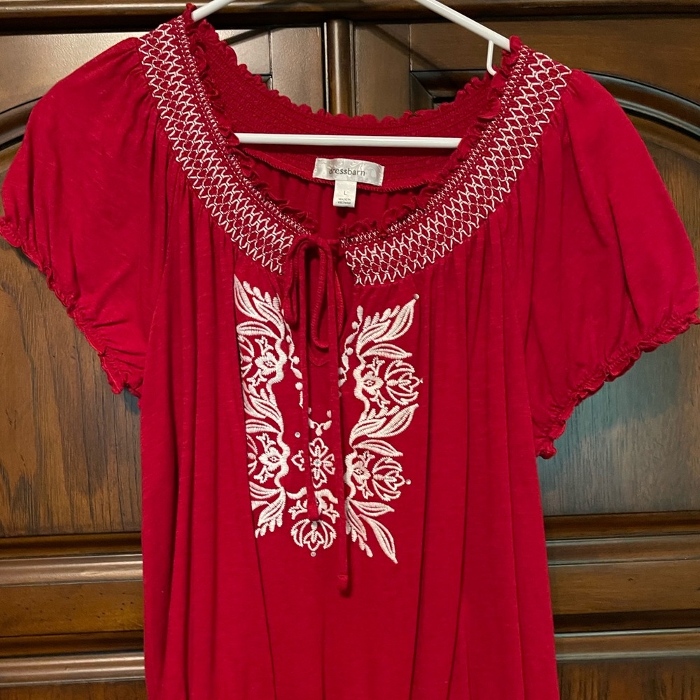 Dress Barn size L